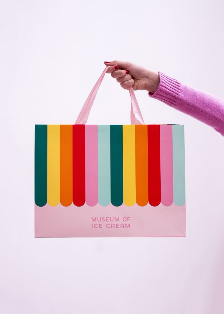 Bolsas de papel para productos