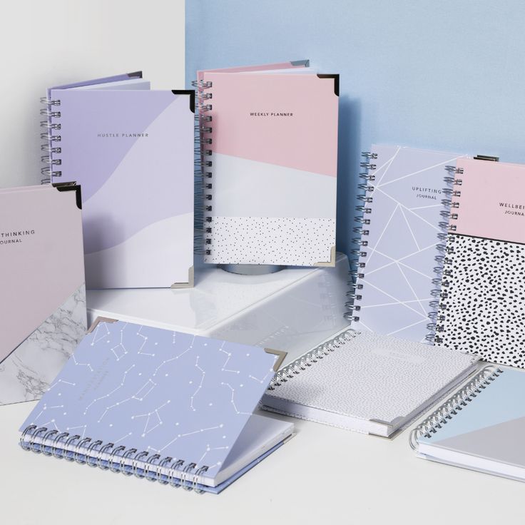 Cuadernos personalizados