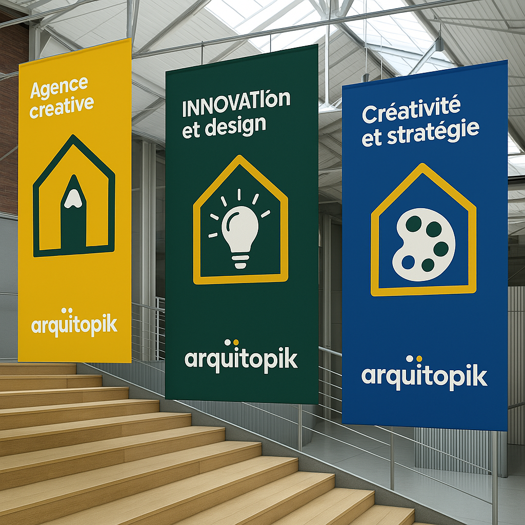 Vallas publicitarias