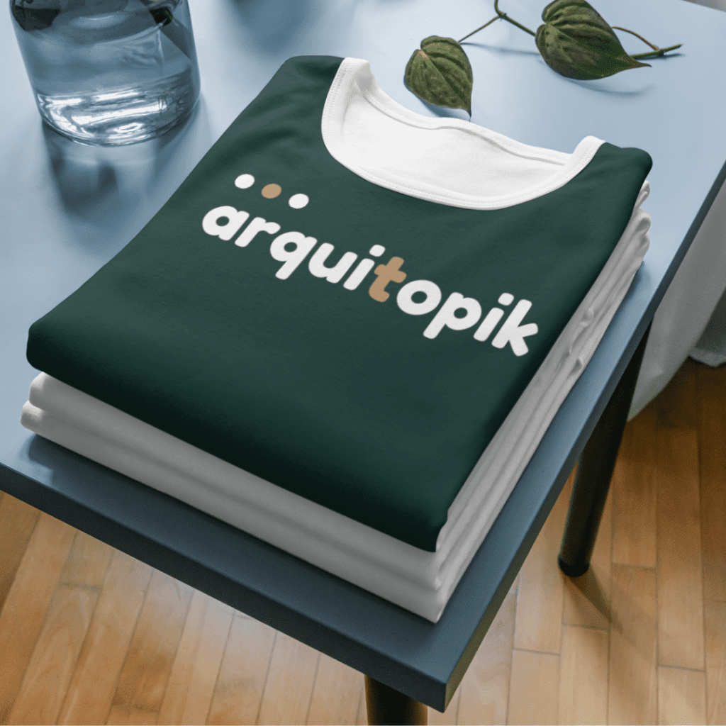 Camisas personalizadas