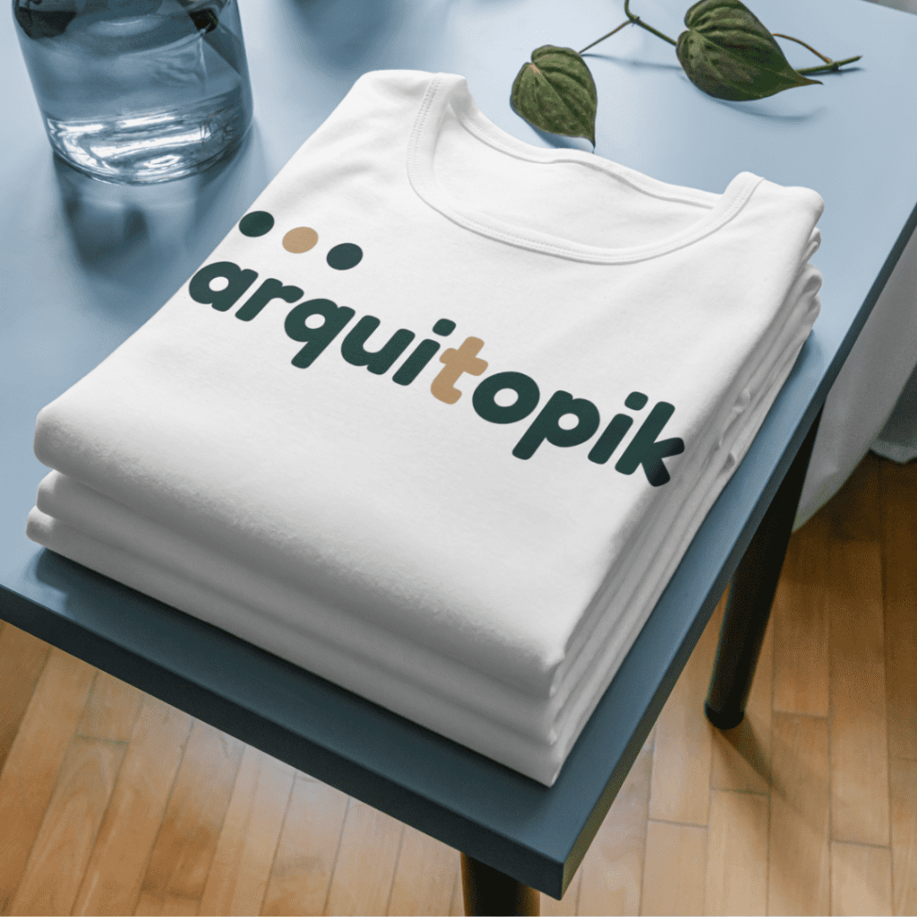 Camisas personalizadas