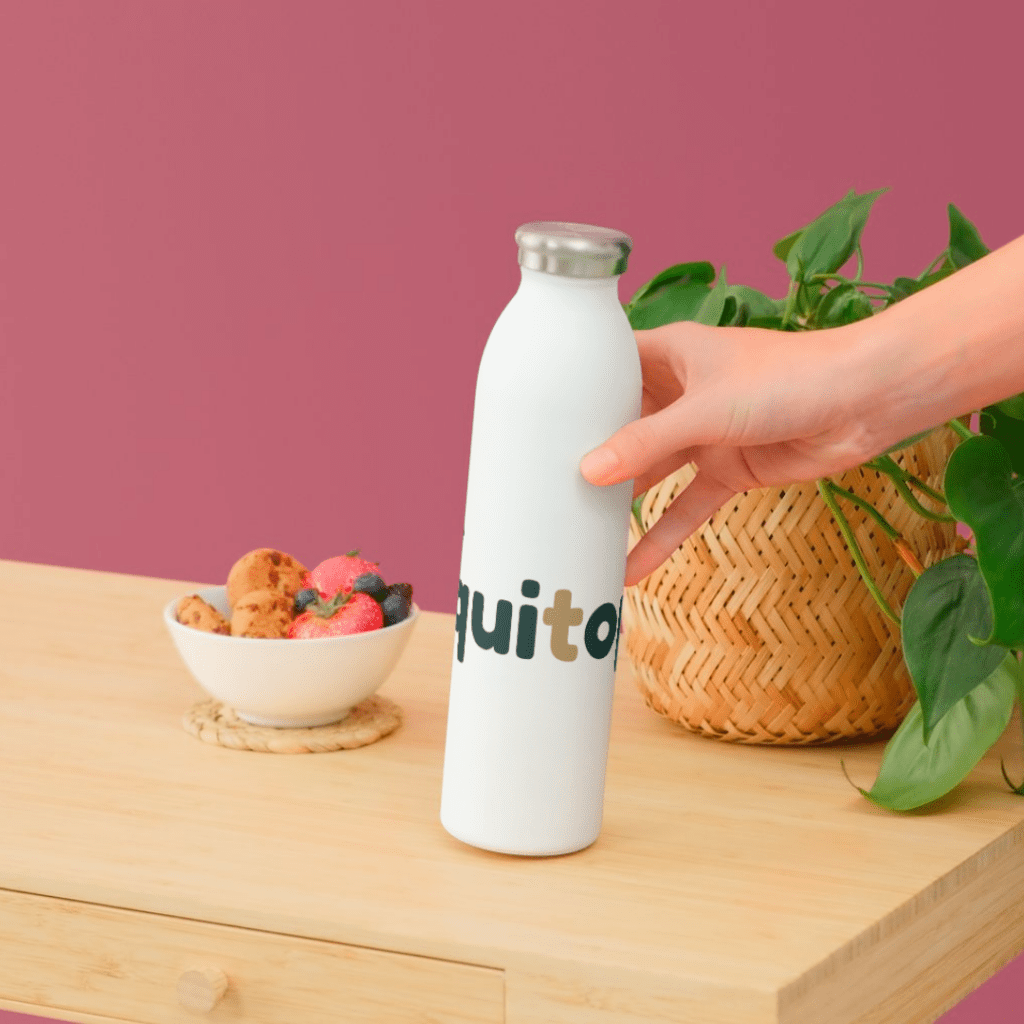 Termos personalizadas