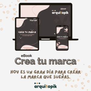 eBook crea tu marca
