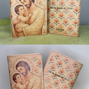Libretas religiosas