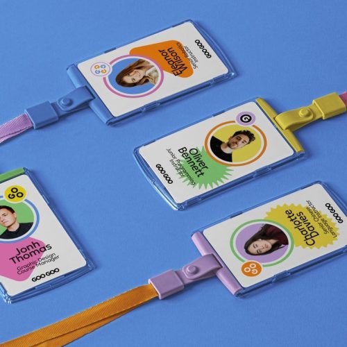 carnets personalizados corporativos